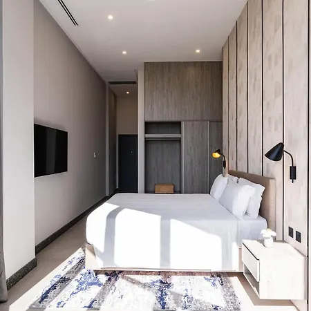 Dusit Princess Hotel Residences Nairobi Room photo