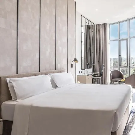 Dusit Princess Hotel Residences Nairobi Room photo