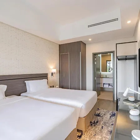 Dusit Princess Hotel Residences Nairobi Room photo