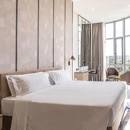 Dusit Princess Hotel Residences Nairobi Exterior photo