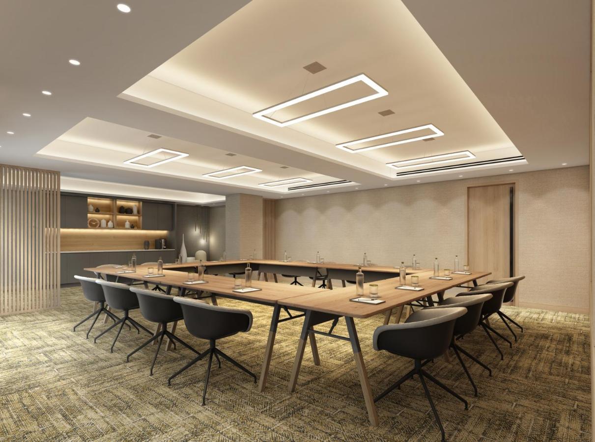 Отель Dusit Princess Residences