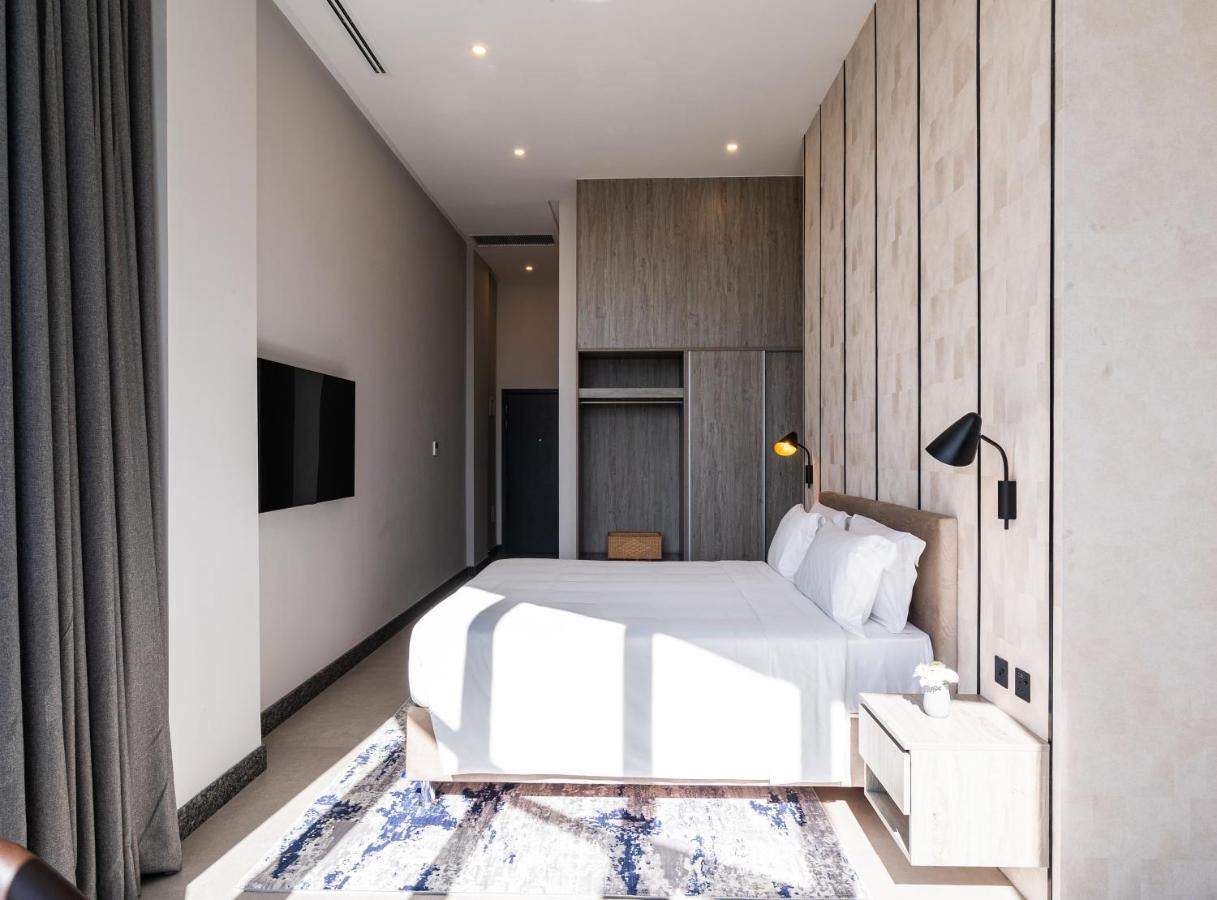 Dusit Princess Residences Найроби