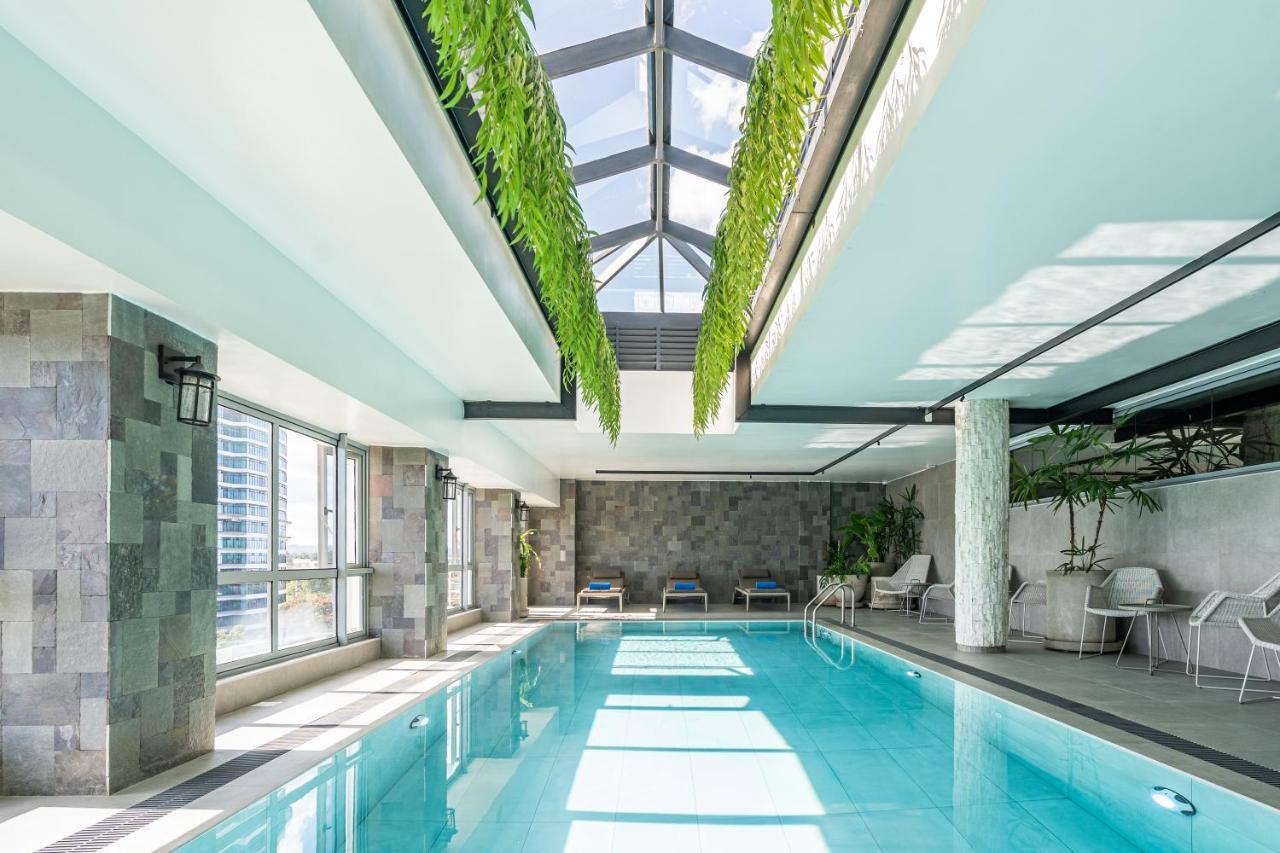 Dusit Princess Residences Отель