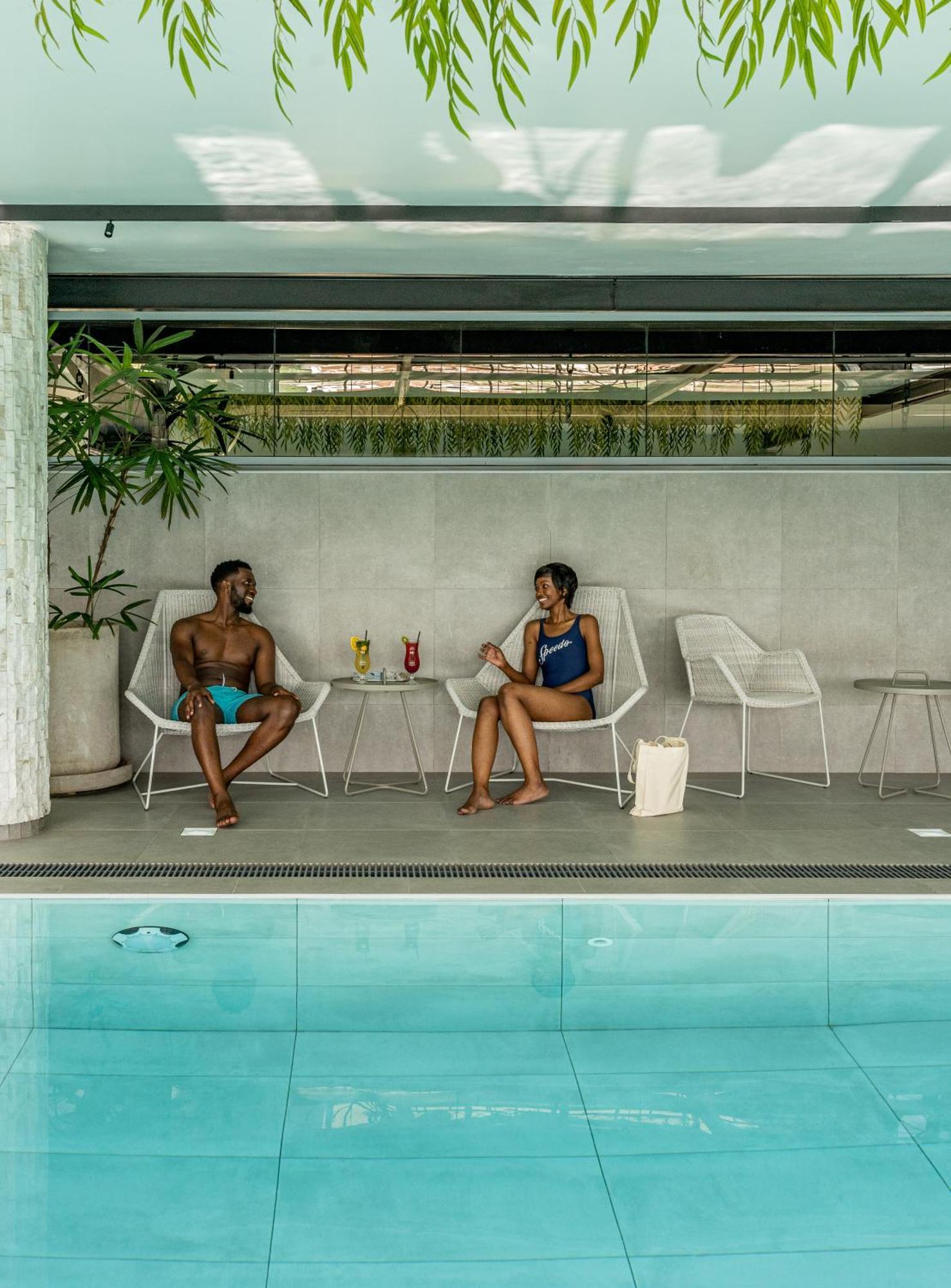 Отель Dusit Princess Residences Найроби